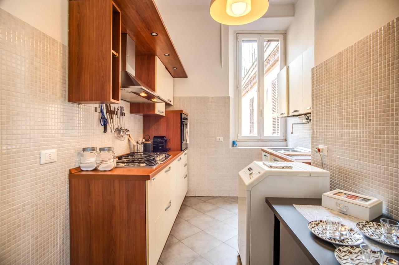 Apartment Residenza Regina Rom